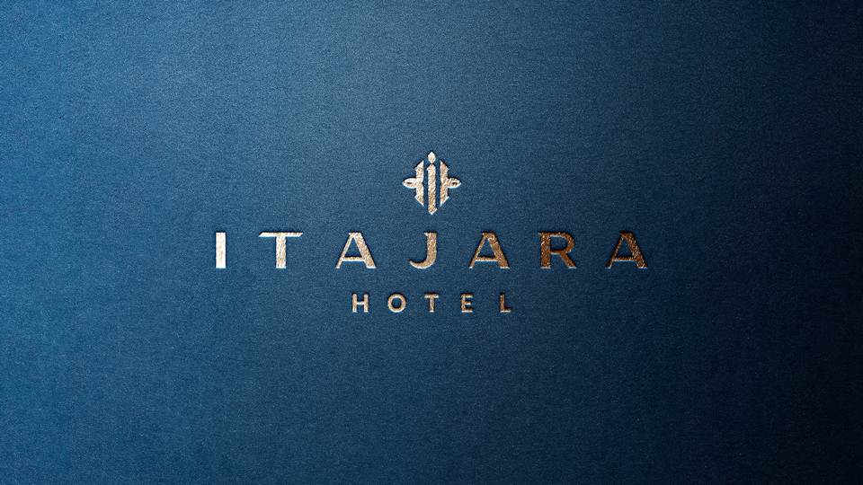 Itajara Hotel